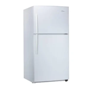 ميديا ثلاجة بابين