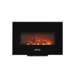 جي في سي برو دفاية ديكور كهربائية