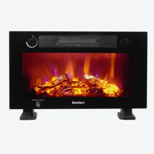 كولن دفاية كهربائية