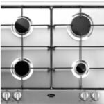 تيرم فرن غاز بلت ان 4 عيون - إيطالي Trmbh60eng