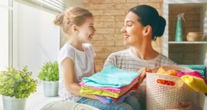 ميديا غسالة