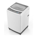 هام غسالة تعبئة علوية 10 كيلو - أبيض Hwm10w-21n