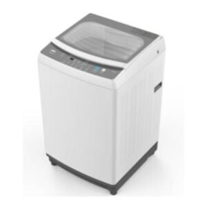 هام غسالة تعبئة علوية 10 كيلو - أبيض Hwm10w-21n