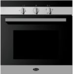 تيرم فرن كهرباء بلت ان4 وظائف 60 سم - إيطالي Trmbo60e4