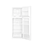 ارو ثلاجة بابين