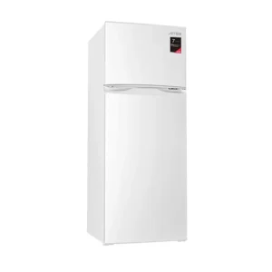 ارو ثلاجة بابين