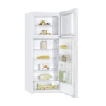 ارو ثلاجة بابين