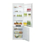 اريستون ثلاجة بابين