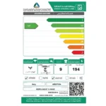 اريستون غسالة