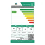 اريستون غسالة أتوماتيك