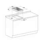 اريستون مسطح