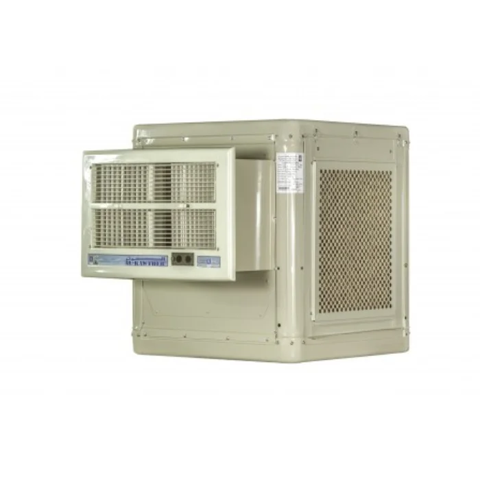 الكوثر مكيف صحراوي 1 حصان كرتون ذو مروحة KAW1HPKA FAN الكوثر مكيف صحراوي