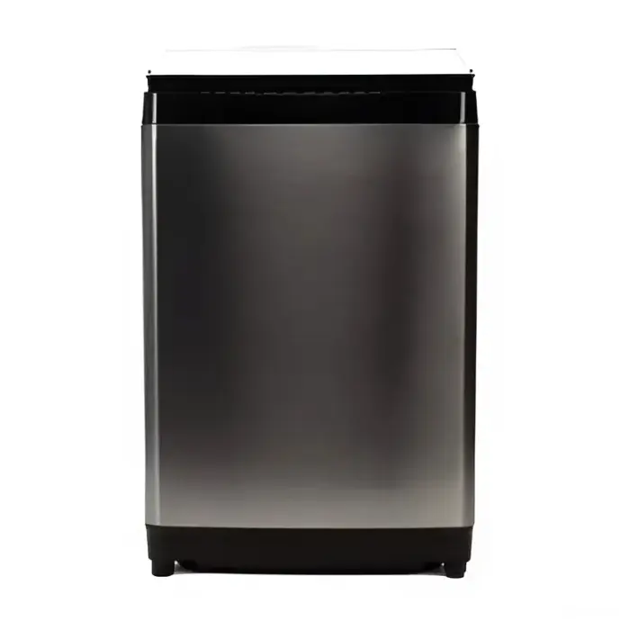 توشيبا غسالة تعبئة علوية 13.5 كيلو - ستيل AW-DUK2215WUPBB(SK) توشيبا غسالة