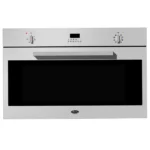 تيرم فرن كهرباء