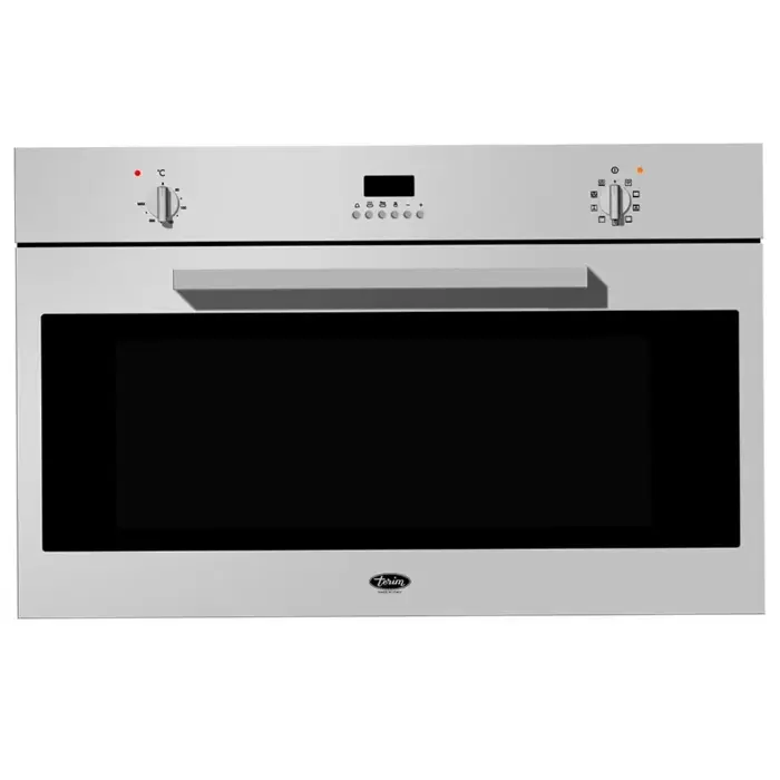 تيرم فرن كهرباء بلت ان 90 سم 9 وظائف - إيطالي Trmbo90le9 تيرم فرن كهرباء