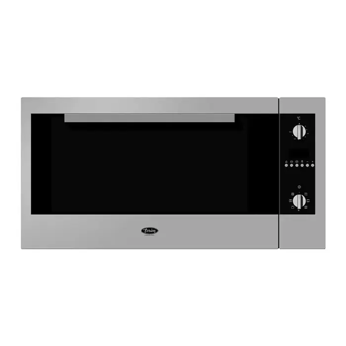 تيرم فرن كهربي بلت ان 90 سم 7 وظائف - إيطالي Trmbo90le7 تيرم فرن كهربي