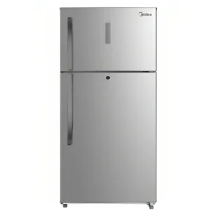 ميديا ثلاجة بابين