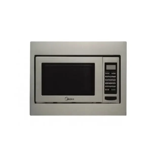 ميديا مايكروييف