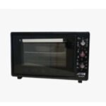 ارو فرن كهرباء صغير 45 لتر - اسود RO-45LFB