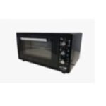 ارو فرن كهرباء صغير 45 لتر - اسود RO-45LFB