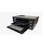 ارو فرن كهرباء صغير 45 لتر - اسود RO-45LFB