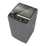 هام غسالة تعبئة علوية 18 كيلو - inverter - فضي Hwm18s-21n