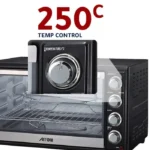 ارو فرن كهرباء