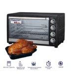 ارو فرن كهرباء