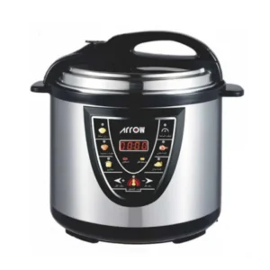 ارو قدر كهربائي ضغط