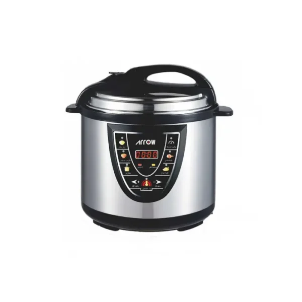 ارو قدر كهربائي