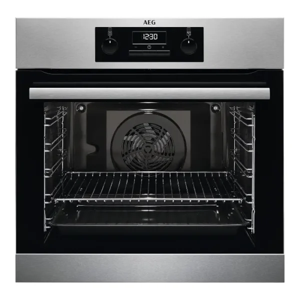 aeg فرن كهربي بلت