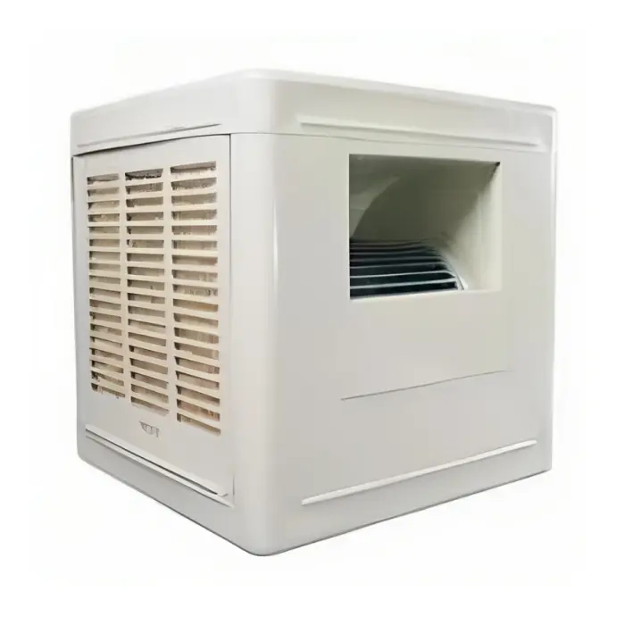 الكوثر مكيف صحراوي 2 حصان قش موتور امريكى KAW2HPQA (AM) الكوثر مكيف صحراوي