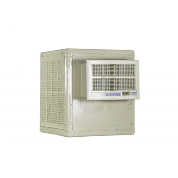 الكوثر مكيف صحراوي 1/3 حصان قش موتور امريكي KAW1/3HPQA AM الكوثر مكيف صحراوي