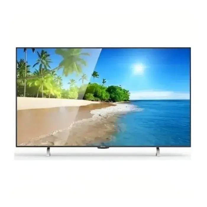 أوجين شاشة سمارت 58 بوصة ( 4K - FHD - LED) UTVH4K58 أوجين شاشة