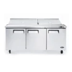 بانكول ثلاجة عرض كاونتر