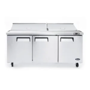 بانكول ثلاجة عرض كاونتر