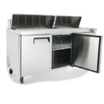 بانكول ثلاجة عرض كاونتر