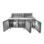 بانكول ثلاجة عرض كاونتر