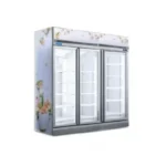 بانكول ثلاجة عرض ورد