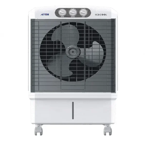 ارو مكيف متنقل