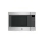 جنرال الكتريك مايكروييف