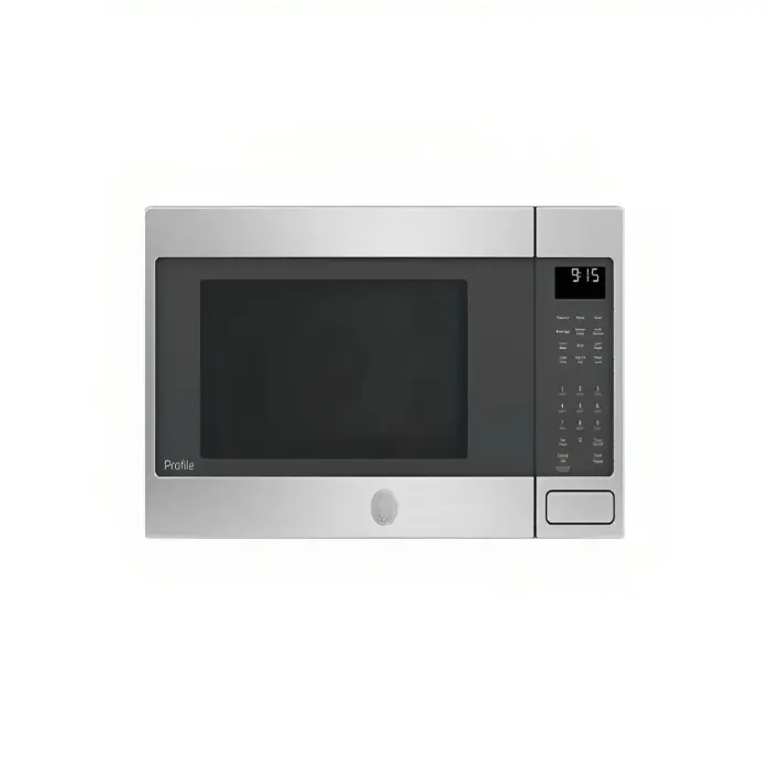 جنرال الكتريك مايكروييف 42 لتر - ستيل PEB9159SJSS جنرال الكتريك مايكروييف