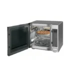 جنرال الكتريك مايكروييف