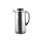 امبكس ترمس قهوة كبير - 1.9 لتر - فضي VF 4804