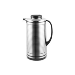 امبكس ترمس قهوة كبير - 1.9 لتر - فضي VF 4804