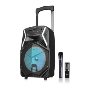 إمبكس مكبر صوت