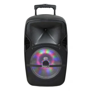 إمبكس مكبر صوت