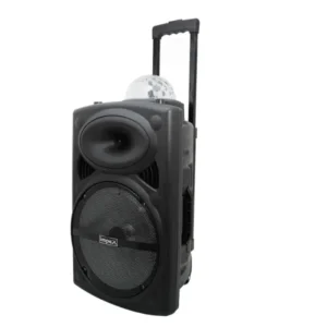 إمبكس مكبر صوت