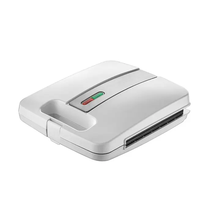 امبكس توستر الخبز الكهربائية - 1400 وات - أبيض SW-3603 امبكس توستر الخبز