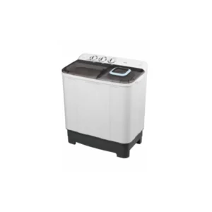 امبكس غسالة ملابس حوضين